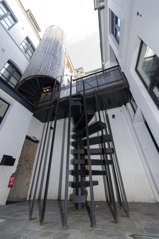 Princesse Apart'Hotel Lille Exterior photo