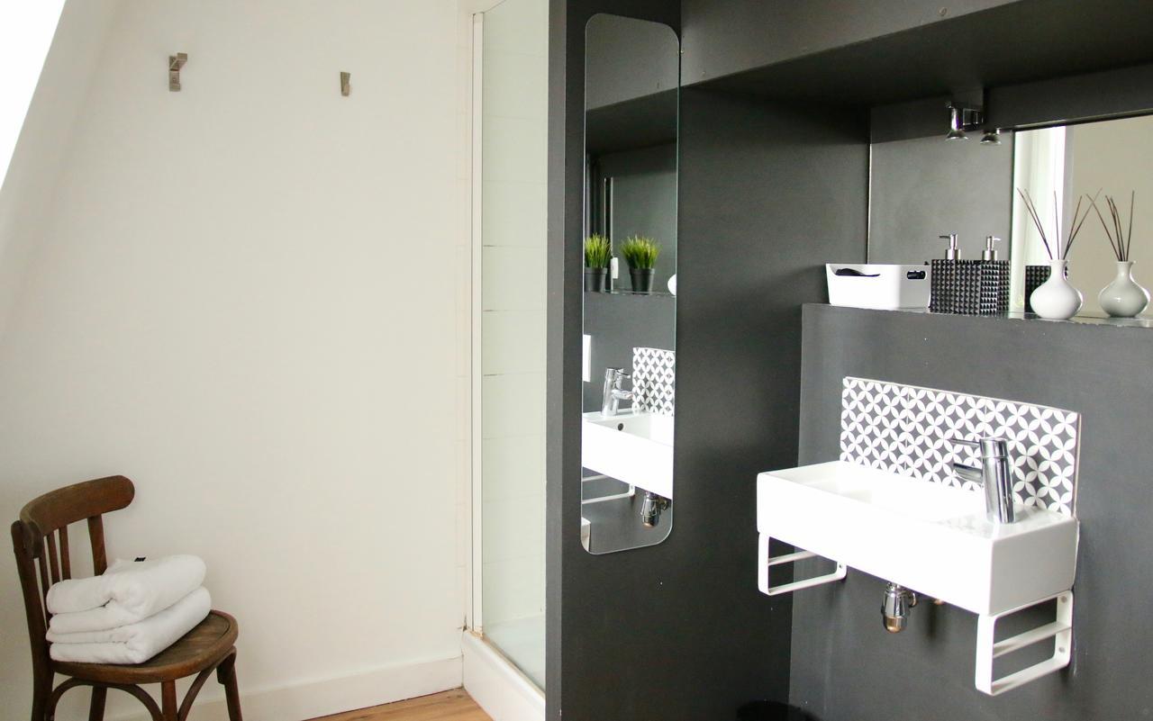 Princesse Apart'Hotel Lille Exterior photo