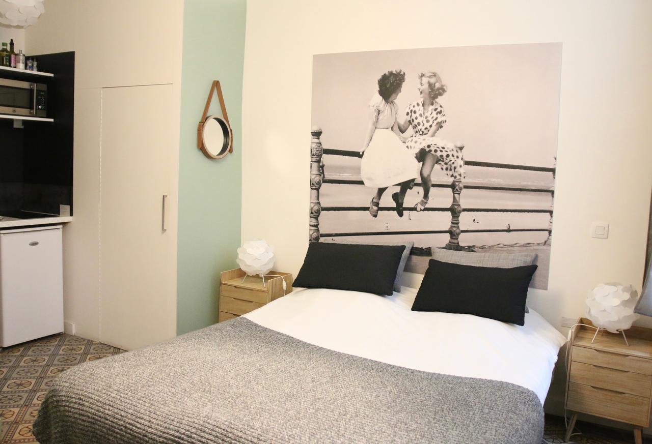 Princesse Apart'Hotel Lille Exterior photo