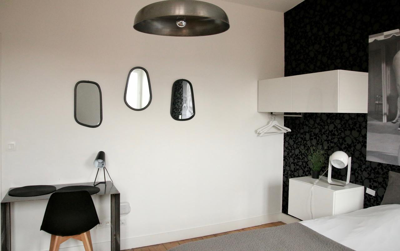 Princesse Apart'Hotel Lille Exterior photo