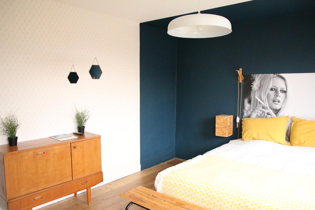 Princesse Apart'Hotel Lille Exterior photo