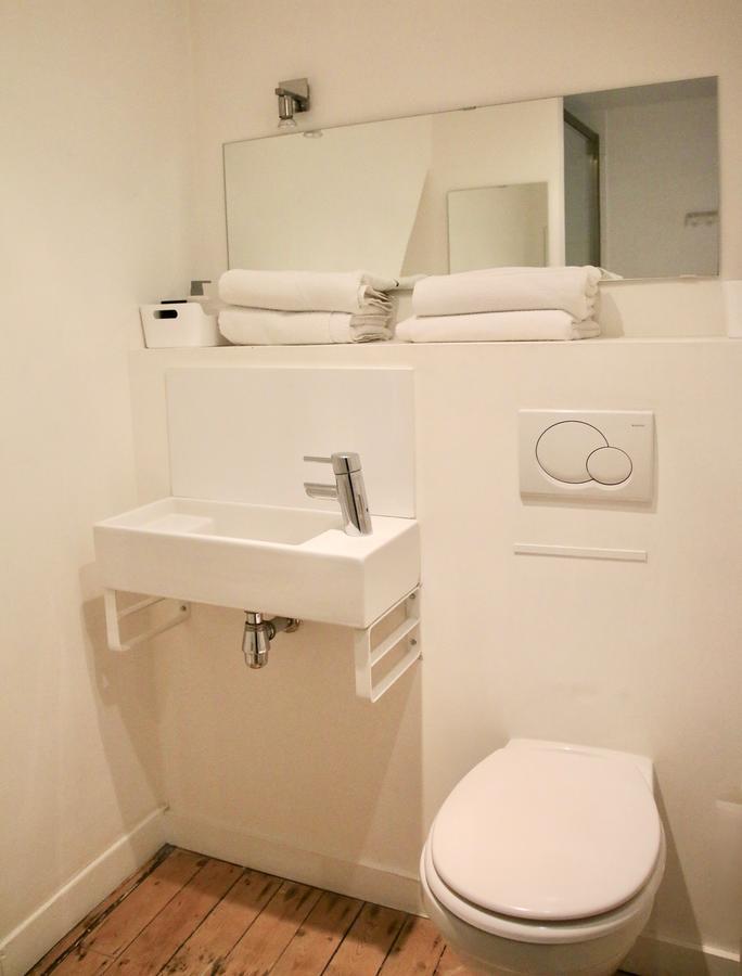 Princesse Apart'Hotel Lille Exterior photo